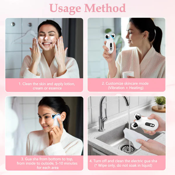 Facial Massage Tool