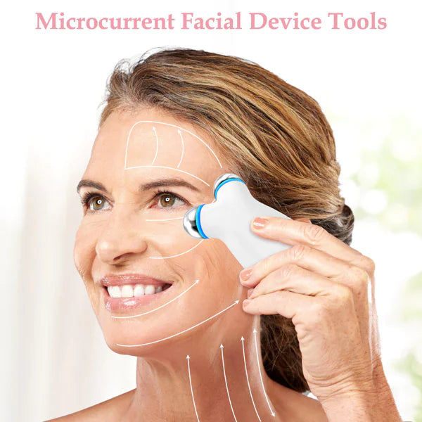 Facial Massage Tool